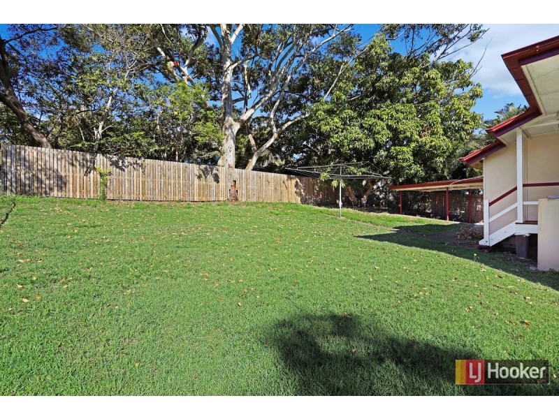 30 Corrigan Street, Keperra QLD 4054