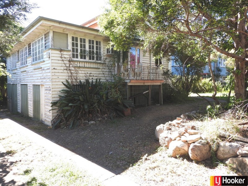 7 Glory Street, Ashgrove QLD 4060