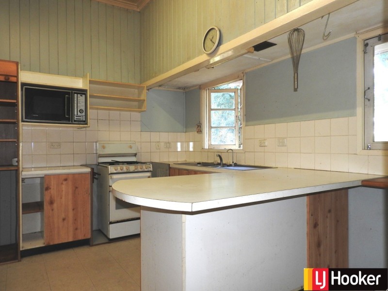 7 Glory Street, Ashgrove QLD 4060