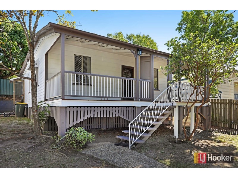 11 Ardentallen Road, Enoggera QLD 4051