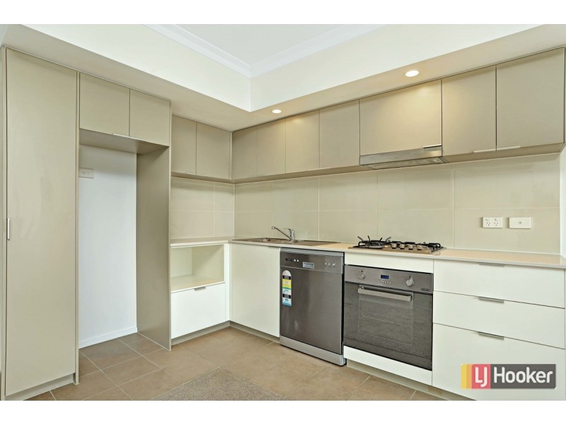 807/41 Ramsgate Street, Kelvin Grove QLD 4059