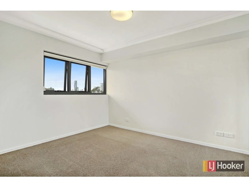 807/41 Ramsgate Street, Kelvin Grove QLD 4059