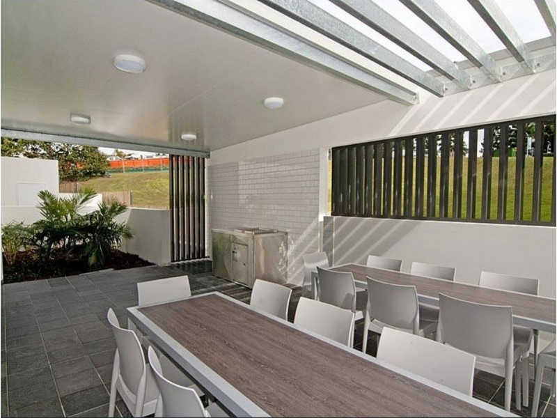 807/41 Ramsgate Street, Kelvin Grove QLD 4059