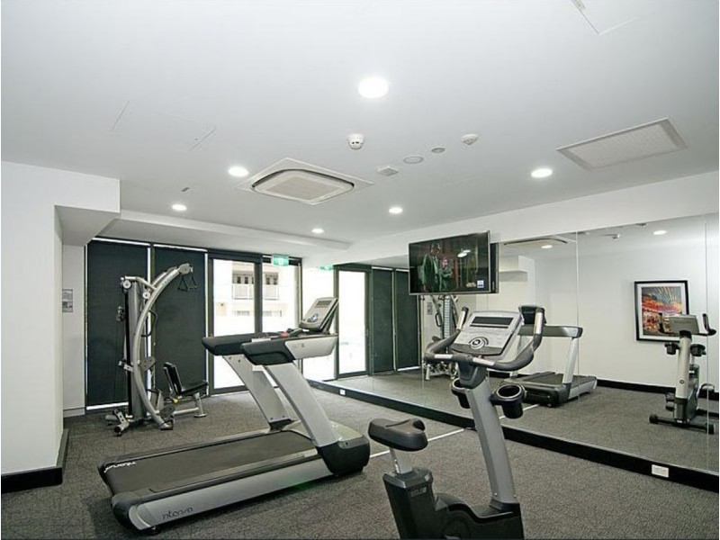 807/41 Ramsgate Street, Kelvin Grove QLD 4059