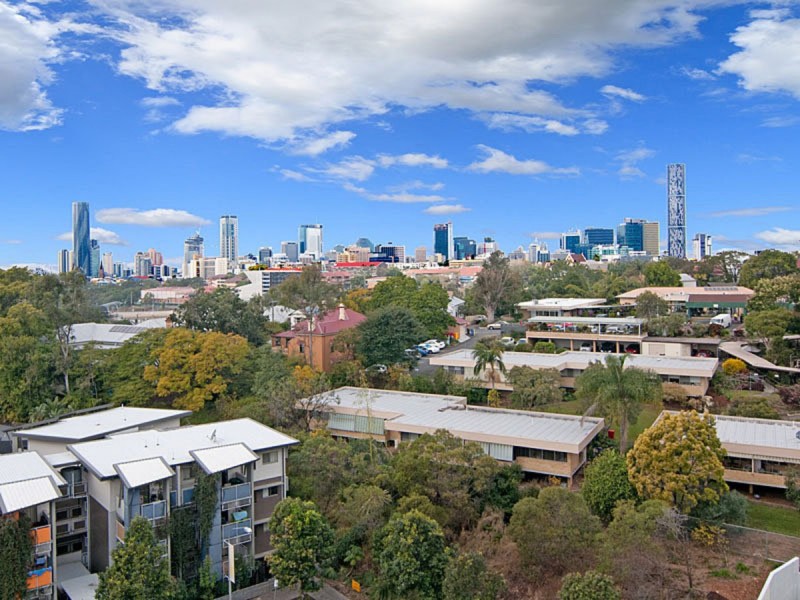 807/41 Ramsgate Street, Kelvin Grove QLD 4059