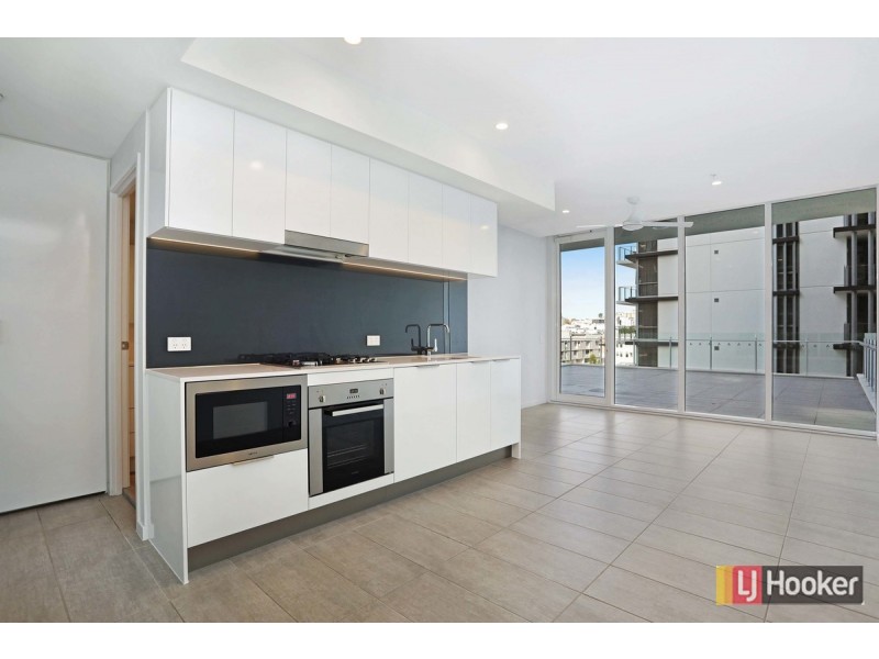 Broadway on Ann, 515/977 Ann Street, Fortitude Valley QLD 4006