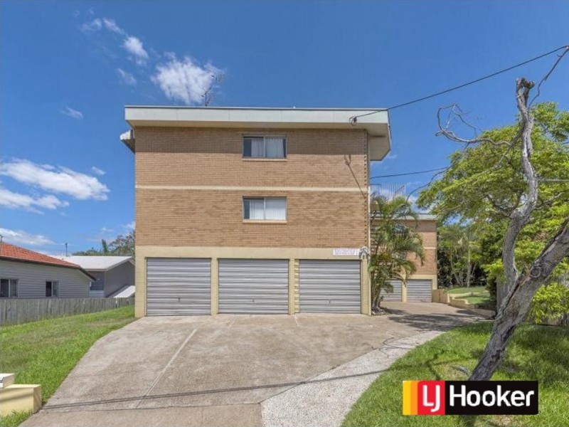 7/243 Kelvin Grove Road, Kelvin Grove QLD 4059