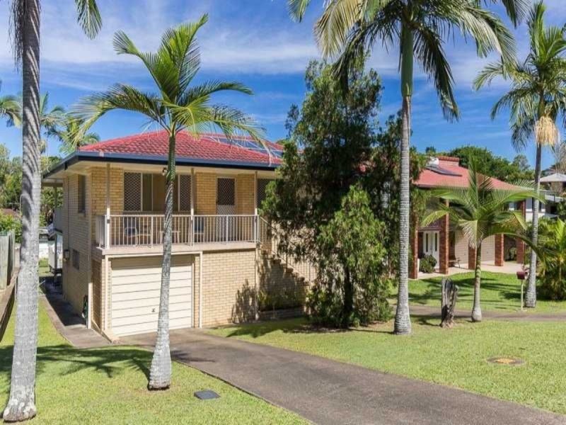 18 Kaloma Road, The Gap QLD 4061