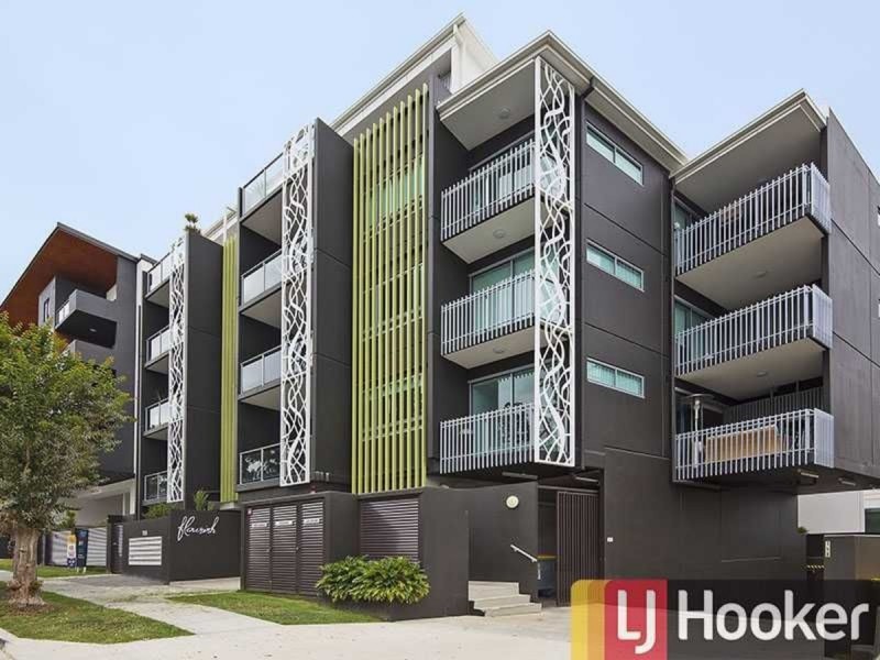 106/158 Victoria Park Road, Kelvin Grove QLD 4059