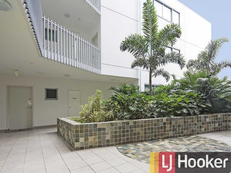 106/158 Victoria Park Road, Kelvin Grove QLD 4059