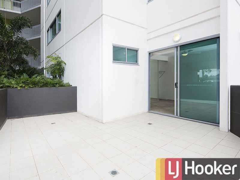 106/158 Victoria Park Road, Kelvin Grove QLD 4059
