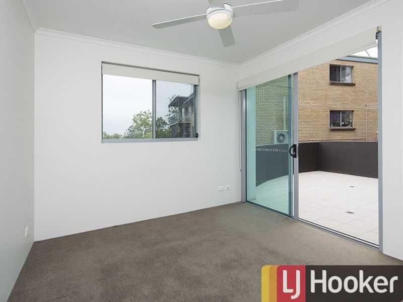 106/158 Victoria Park Road, Kelvin Grove QLD 4059