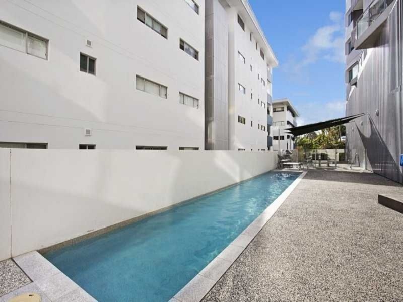 106/158 Victoria Park Road, Kelvin Grove QLD 4059