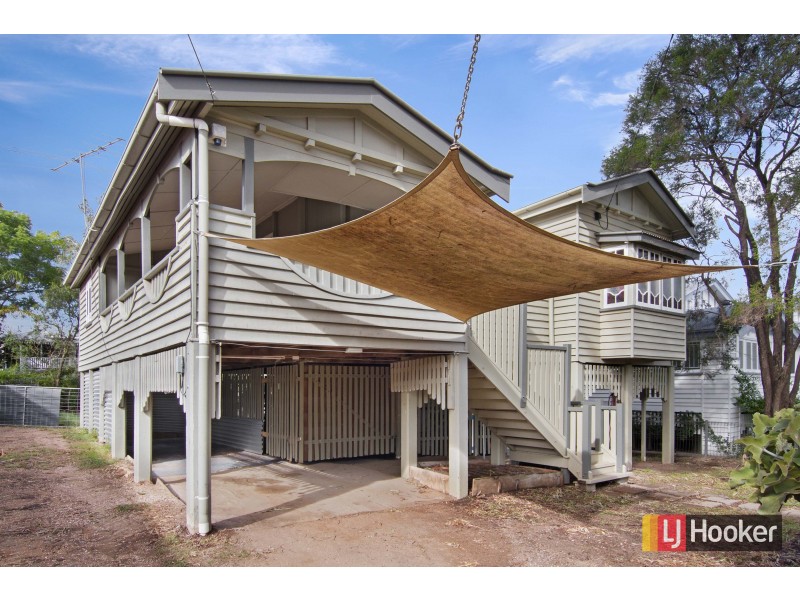 46 Roy Street, Ashgrove QLD 4060