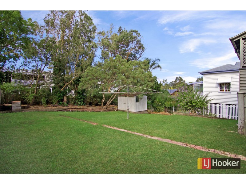 46 Roy Street, Ashgrove QLD 4060
