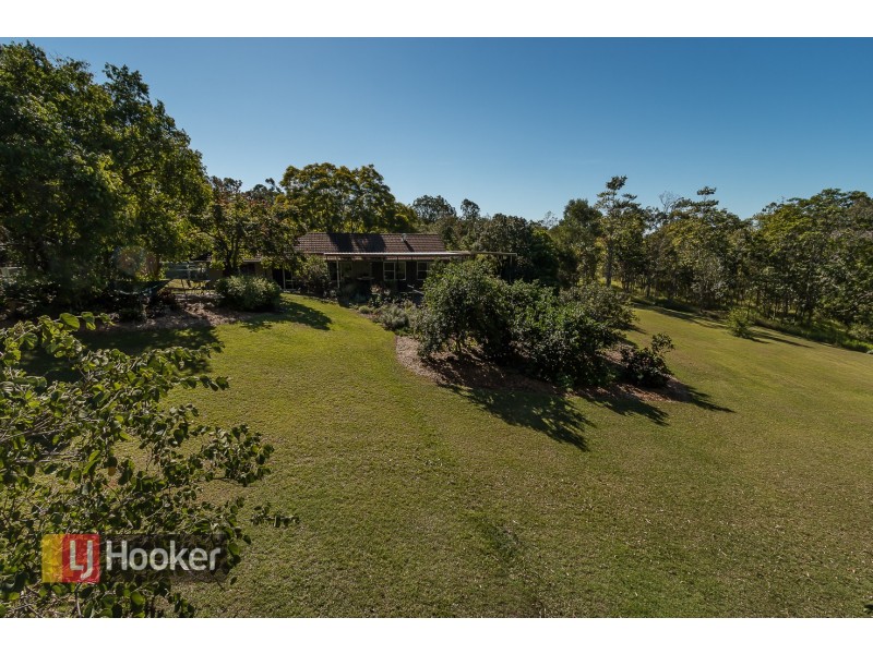 45 Smiths Road, Wights Mountain QLD 4520