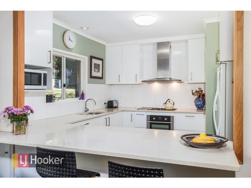 45 Smiths Road, Wights Mountain QLD 4520