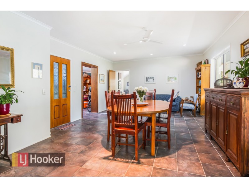 45 Smiths Road, Wights Mountain QLD 4520