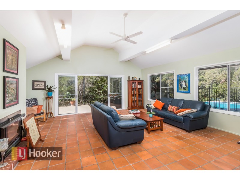 45 Smiths Road, Wights Mountain QLD 4520