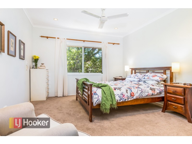 45 Smiths Road, Wights Mountain QLD 4520