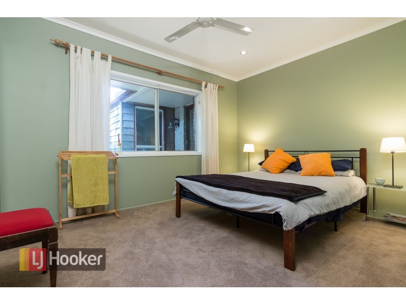 45 Smiths Road, Wights Mountain QLD 4520