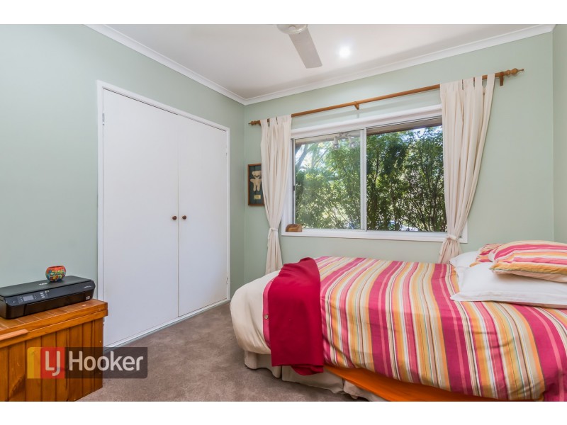 45 Smiths Road, Wights Mountain QLD 4520