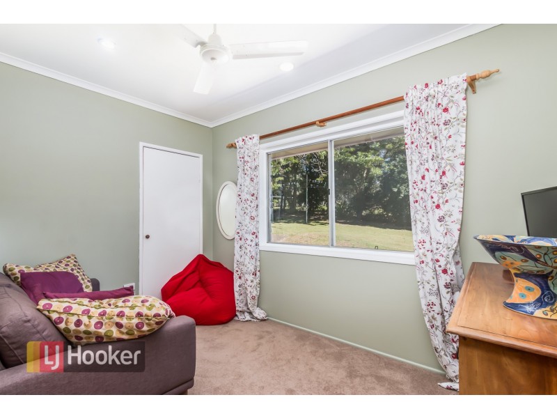 45 Smiths Road, Wights Mountain QLD 4520