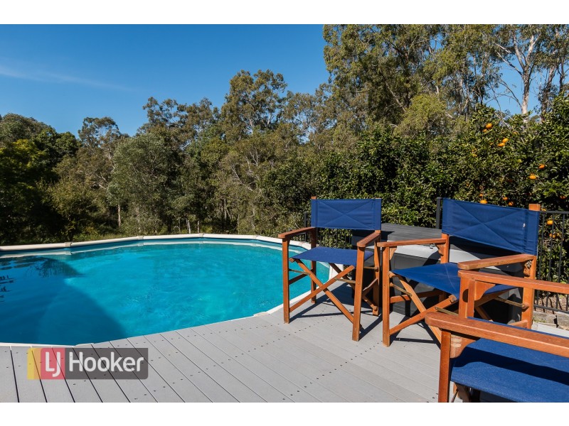 45 Smiths Road, Wights Mountain QLD 4520