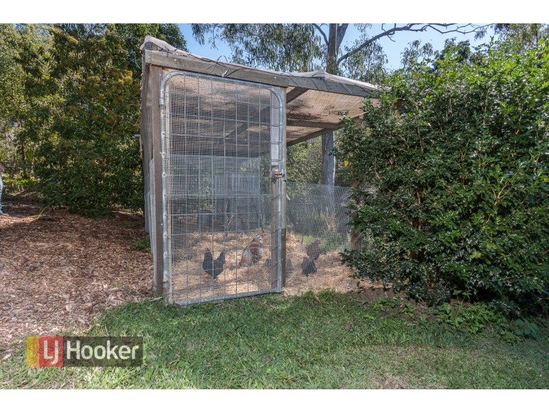 45 Smiths Road, Wights Mountain QLD 4520