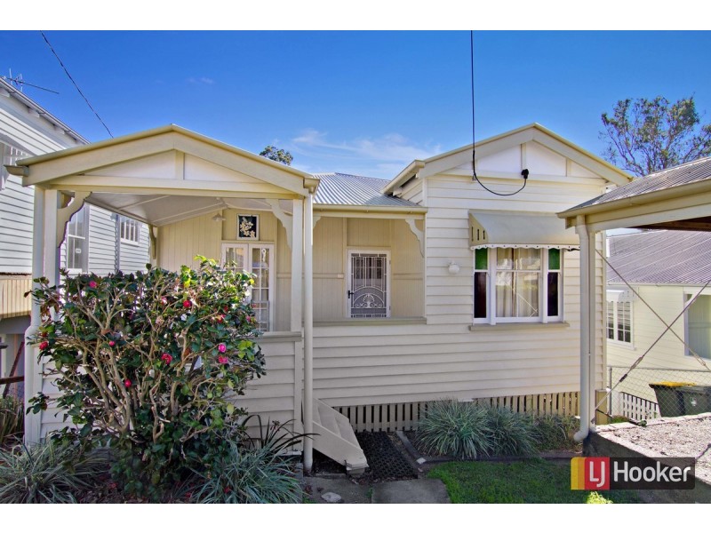 24 Stafford Street, Paddington QLD 4064