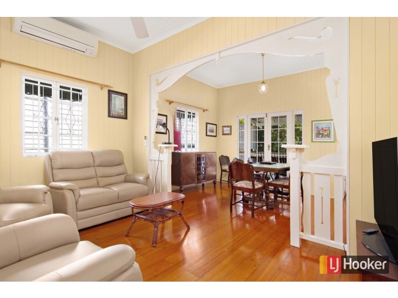 24 Stafford Street, Paddington QLD 4064