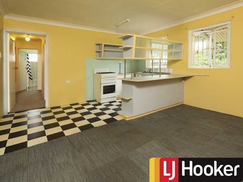 3/3 Vimy Street, Bardon QLD 4065