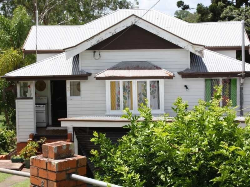 3/3 Vimy Street, Bardon QLD 4065