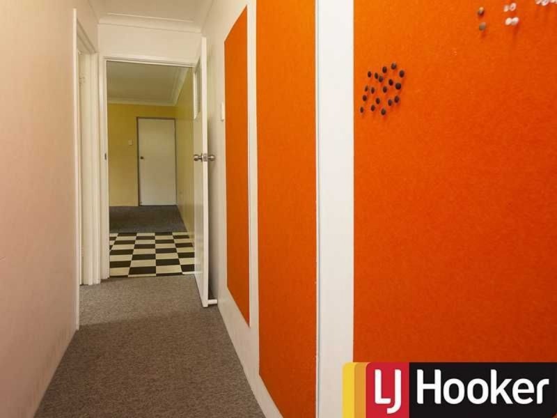 3/3 Vimy Street, Bardon QLD 4065