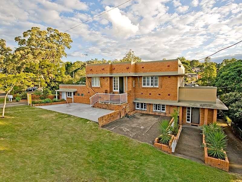 1/47 Harwood Street, Bardon QLD 4065