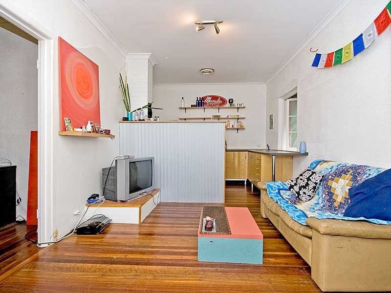 1/47 Harwood Street, Bardon QLD 4065