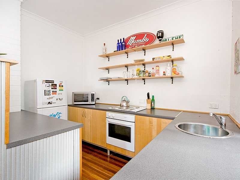 1/47 Harwood Street, Bardon QLD 4065