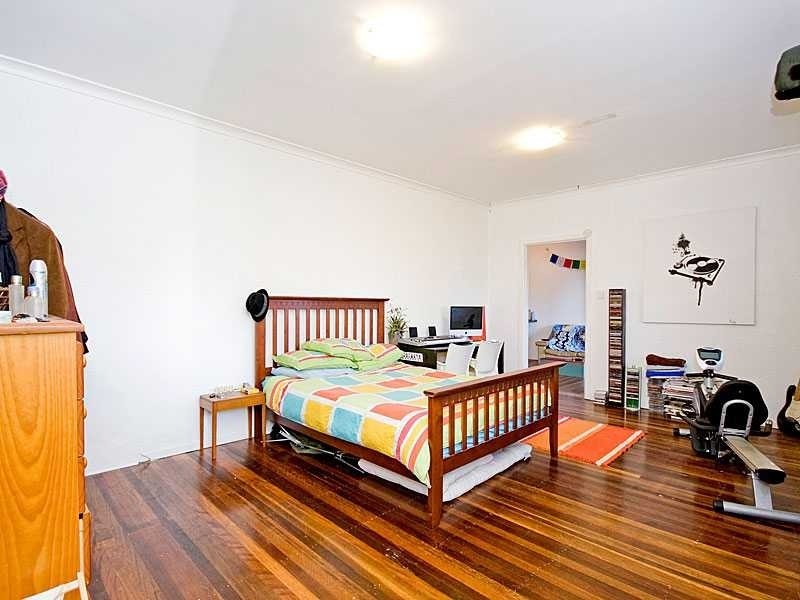 1/47 Harwood Street, Bardon QLD 4065