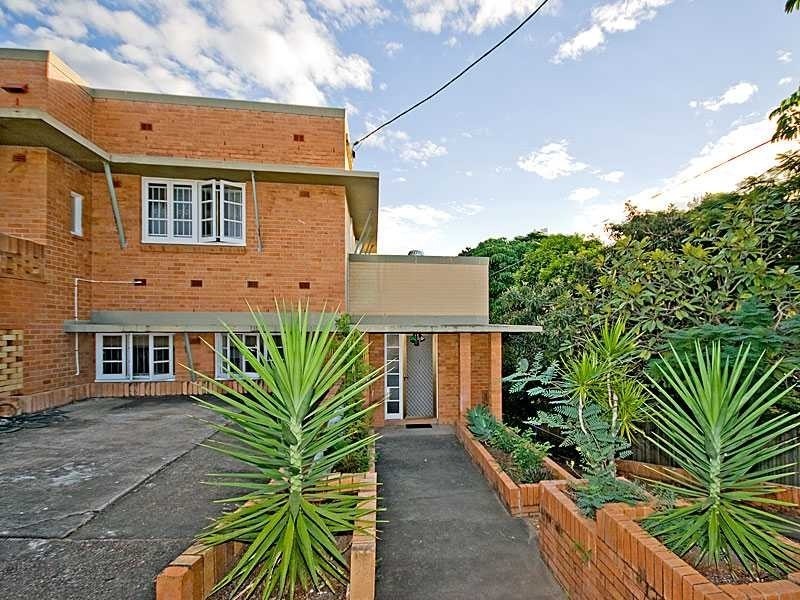 1/47 Harwood Street, Bardon QLD 4065