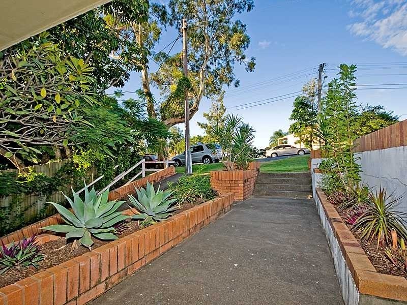 1/47 Harwood Street, Bardon QLD 4065