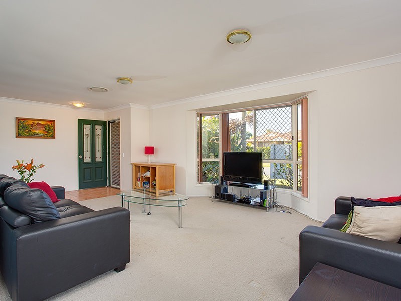 4 Calrossy Street, Boondall QLD 4034