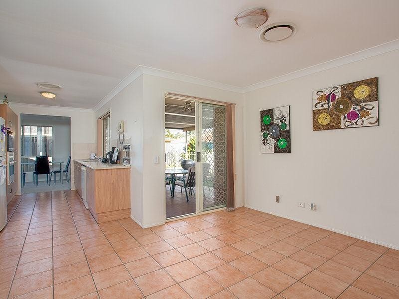 4 Calrossy Street, Boondall QLD 4034