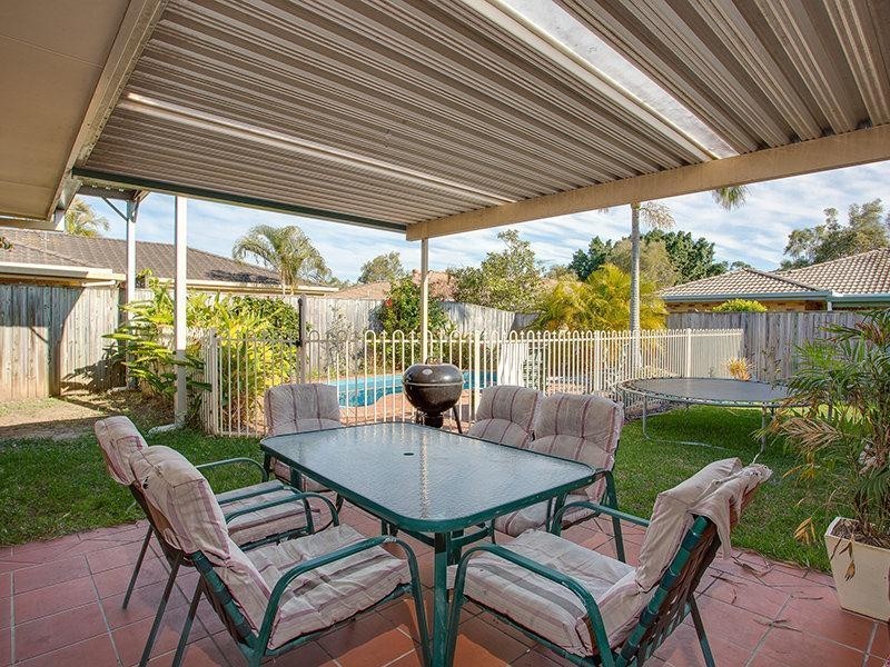 4 Calrossy Street, Boondall QLD 4034