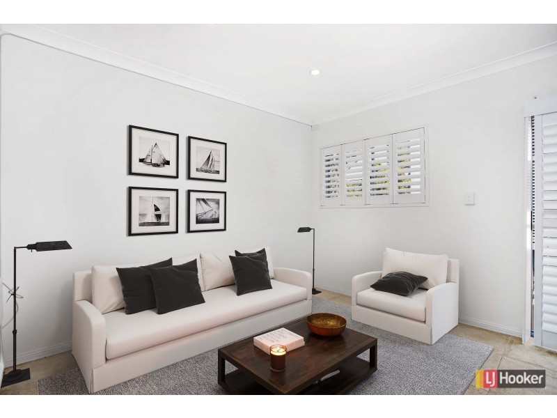4/666 Kingsford Smith Drive, Hamilton QLD 4007
