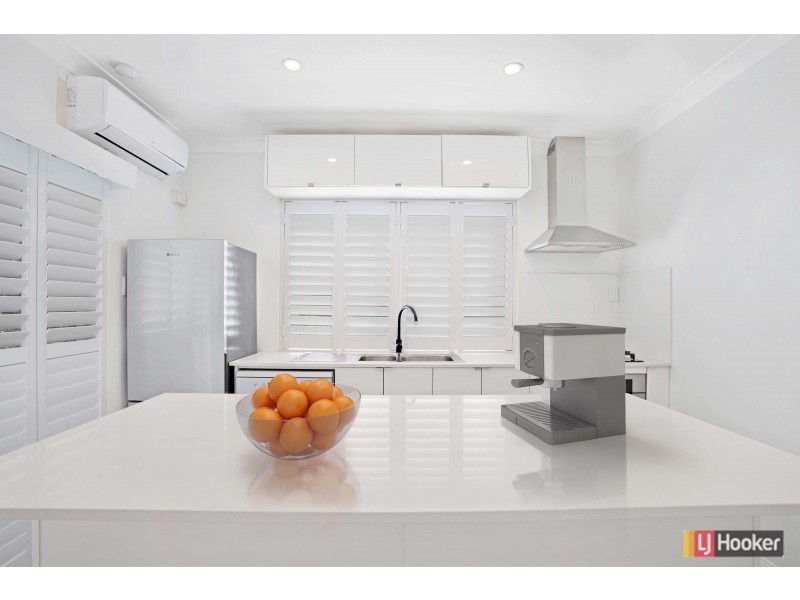 4/666 Kingsford Smith Drive, Hamilton QLD 4007