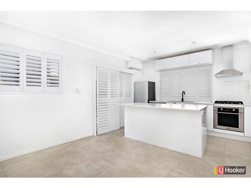 4/666 Kingsford Smith Drive, Hamilton QLD 4007