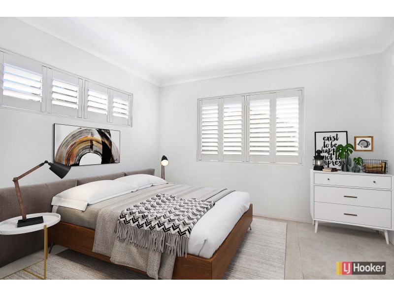 4/666 Kingsford Smith Drive, Hamilton QLD 4007