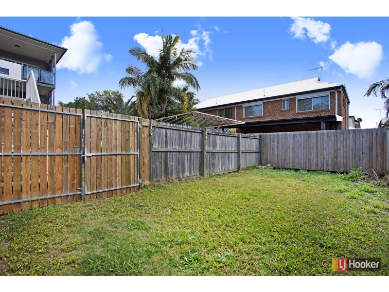 4/666 Kingsford Smith Drive, Hamilton QLD 4007