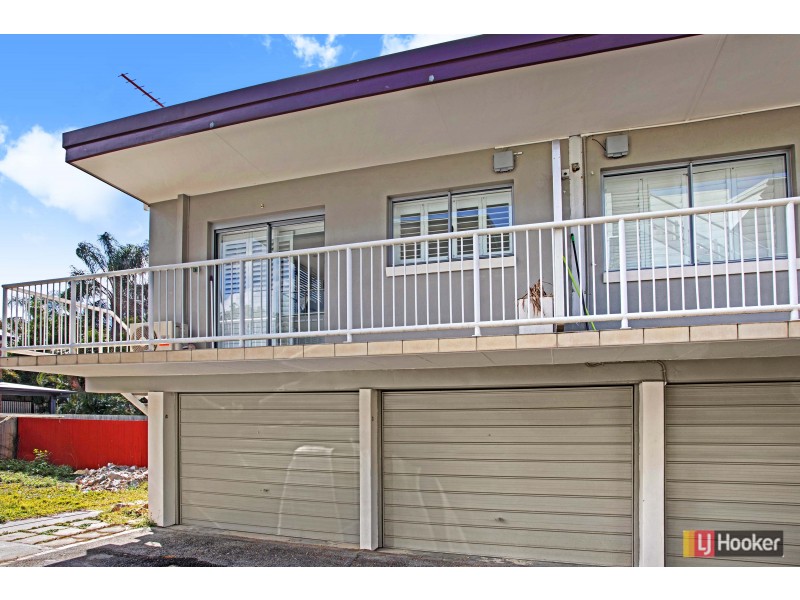 4/666 Kingsford Smith Drive, Hamilton QLD 4007