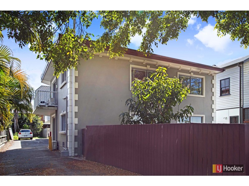 4/666 Kingsford Smith Drive, Hamilton QLD 4007
